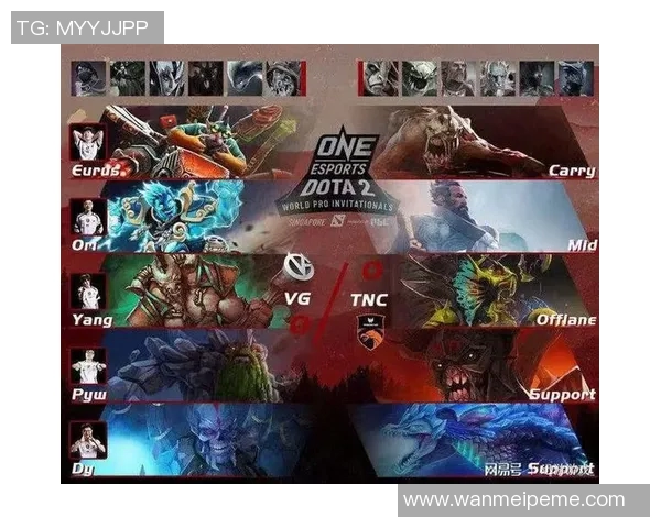 esports数据陈伟专访深入探讨DOTA2发展历程与个人成长之路