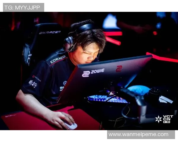 深入分析EDG战队边路渗透策略与战术执行的成功之道实时新闻