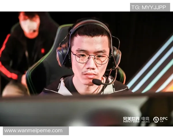 2026电竞新闻探讨DOTA2焦点IG的快速反应与战术执行能力分析